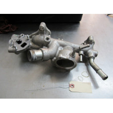 01W031 Rear Thermostat Housing From 2011 HONDA ACCORD  3.5